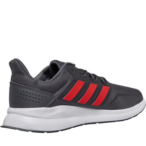 adidas runfaclon grau herren|Adidas Runfalcon 5 .